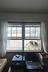 西宮市 I様邸-断熱リフォーム施工前06