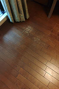 西宮市 N様邸-リフォーム施工前02