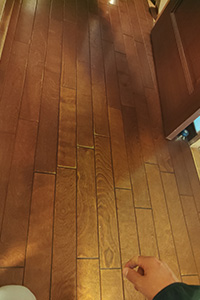 西宮市 N様邸-リフォーム施工前04