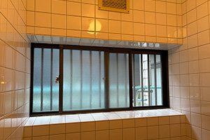 西宮市 K様邸-リフォーム施工前01