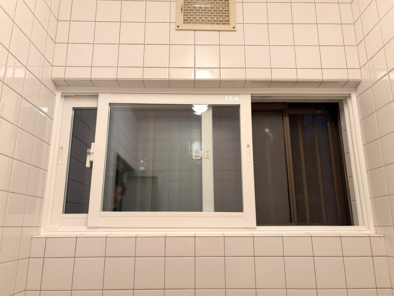 西宮市 K様邸-リフォーム施工後01