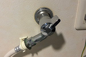 西宮市 W様邸-小工事リフォーム施工前01