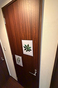 西宮市 A様邸-内装リフォーム施工前03