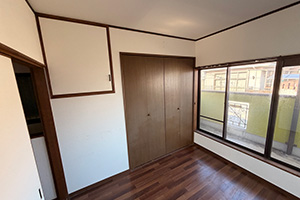 西宮市 T様邸-内装リフォーム, 戸建てフルリフォーム施工前06
