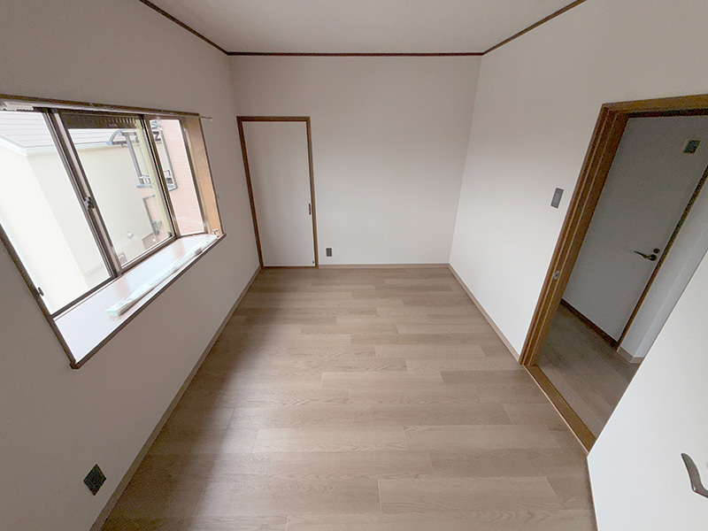 西宮市 T様邸-内装リフォーム, 戸建てフルリフォーム施工後07