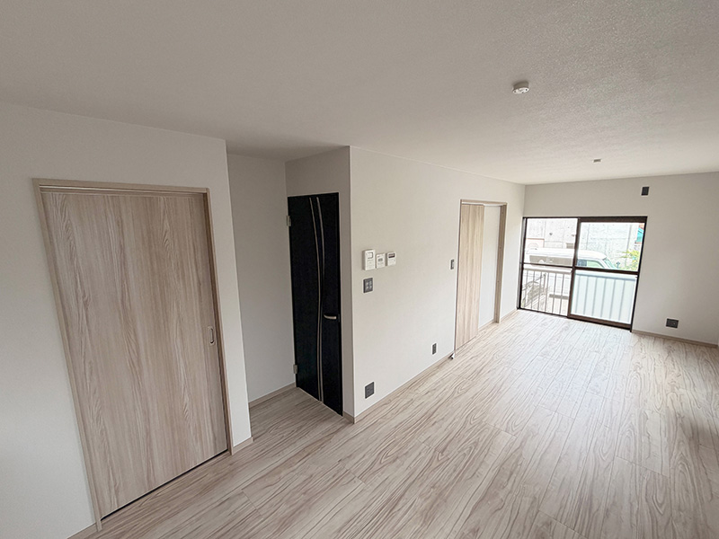 西宮市 T様邸-内装リフォーム, 戸建てフルリフォーム施工後11
