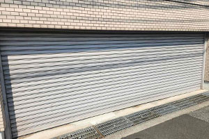 神戸市中央区 Y様邸-エクステリアリフォーム施工前01