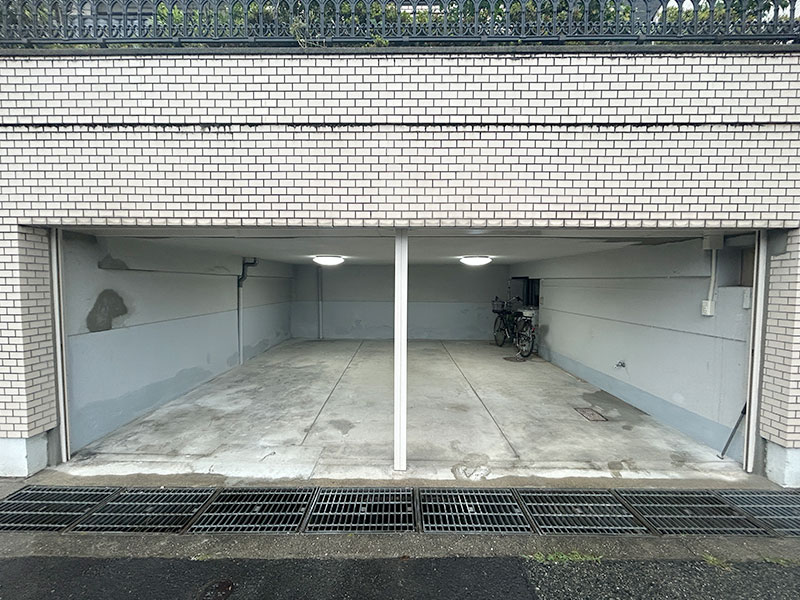 神戸市中央区 Y様邸-エクステリアリフォーム施工後02