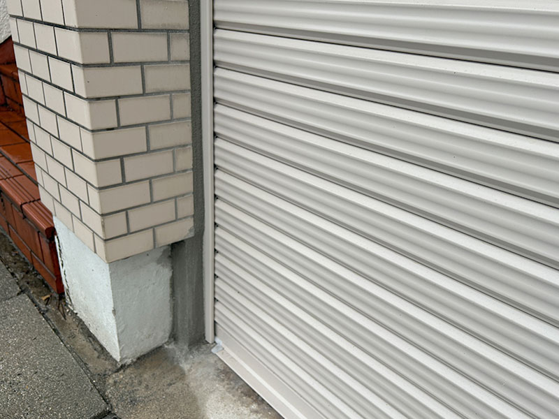 神戸市中央区 Y様邸-エクステリアリフォーム施工後05