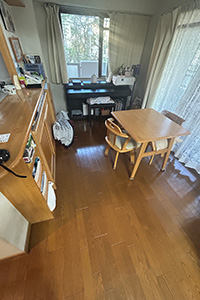 西宮市 N様邸-内装リフォーム施工前01