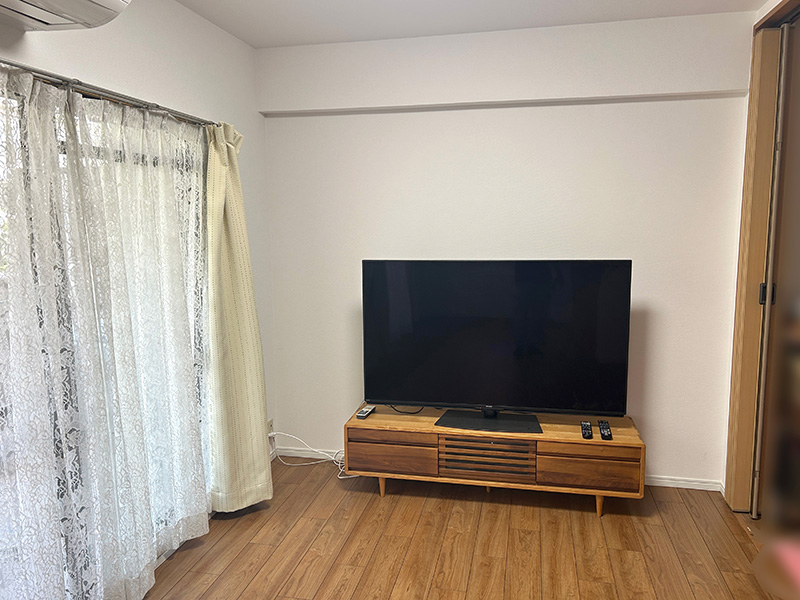 西宮市 N様邸-内装リフォーム施工後03