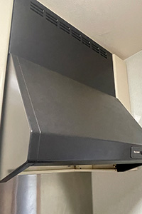 西宮市 M様邸-キッチンリフォーム, 小工事リフォーム施工前03