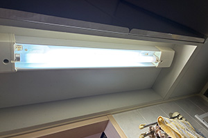西宮市 A様邸-小工事リフォーム施工前04