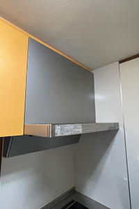 尼崎市 A様邸-キッチンリフォーム, 小工事リフォーム施工前01