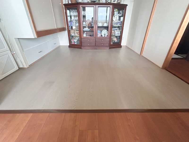西宮市 T様邸-内装リフォーム施工後04