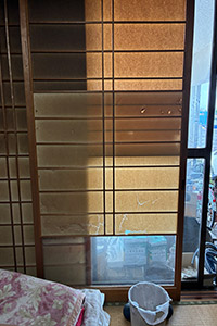 西宮市 Y様邸-内装リフォーム, 小工事リフォーム施工前02