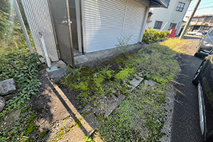 揖斐郡池田町 O様邸-リフォーム施工前01