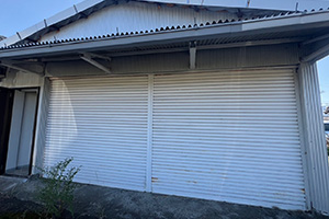 揖斐郡池田町 O様邸-リフォーム施工前02