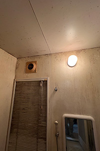 岡山市東区 M様邸-バスルームリフォーム施工前03