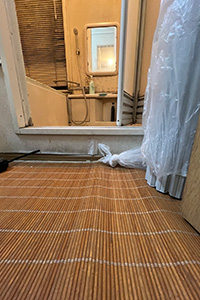 岡山市東区 M様邸-洗面リフォーム施工前05