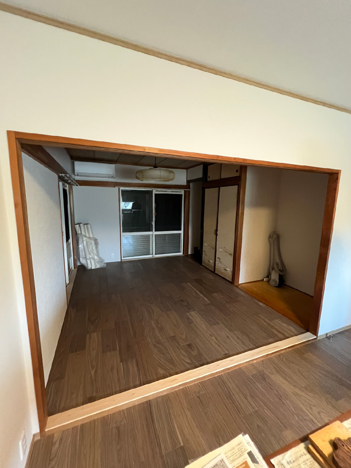 岡山市東区 M様邸-戸建てフルリフォーム施工後06