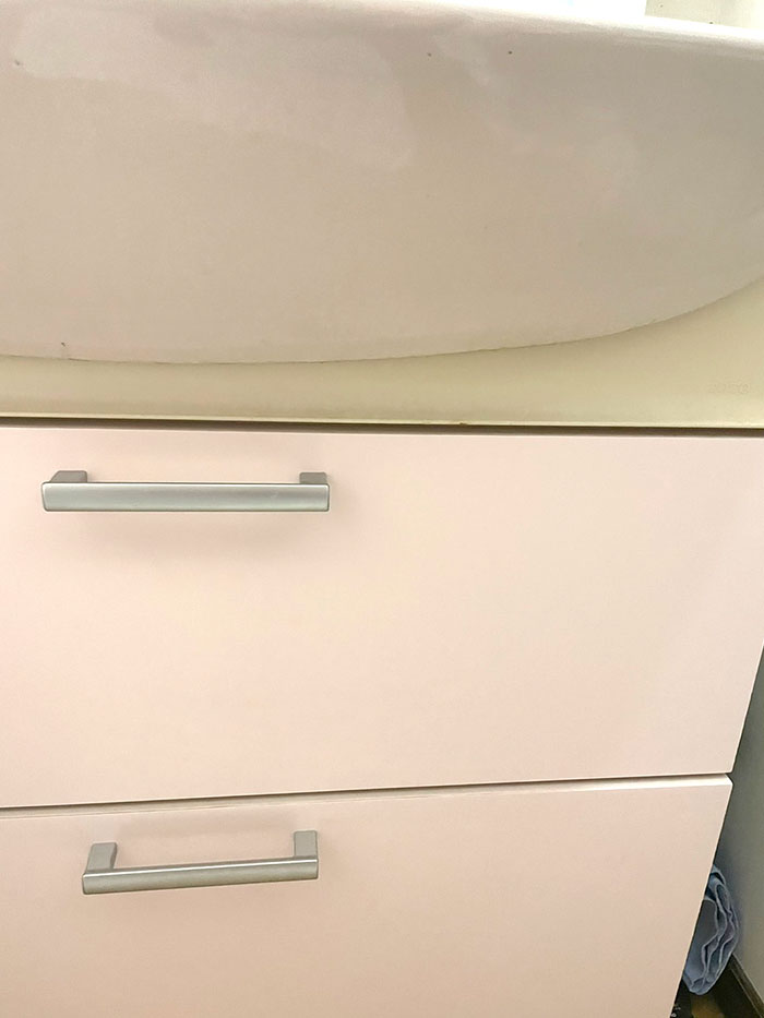 岡山市北区 D様邸-洗面リフォーム施工後01