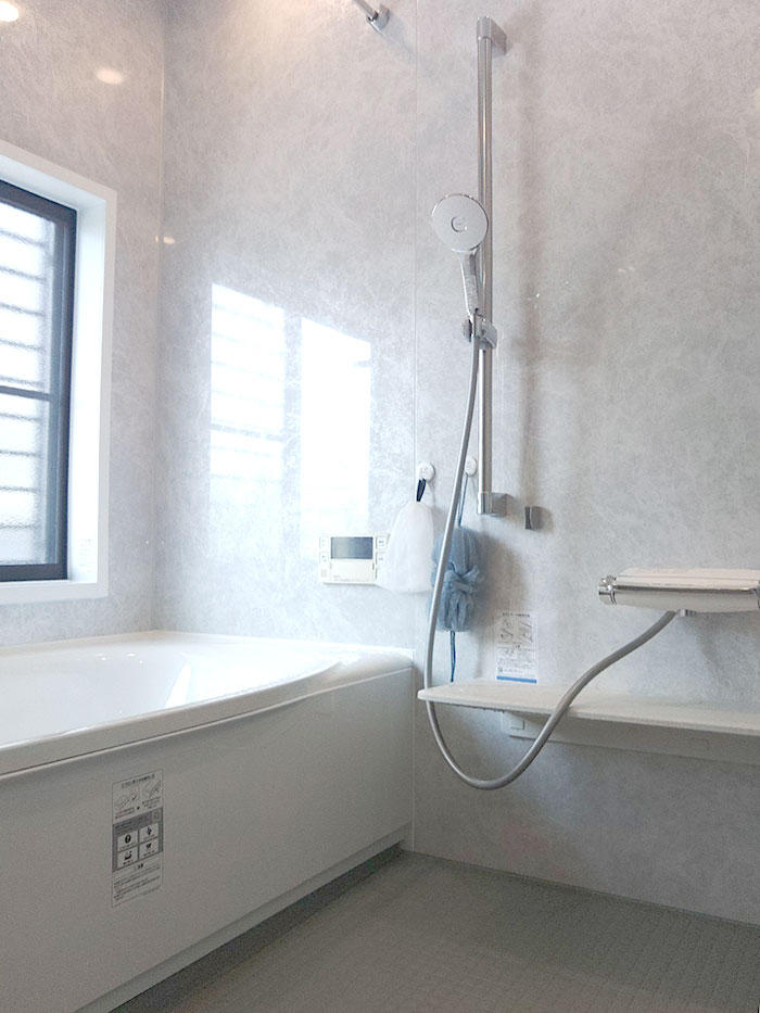 豊田市 T様邸-バスルームリフォーム施工後04