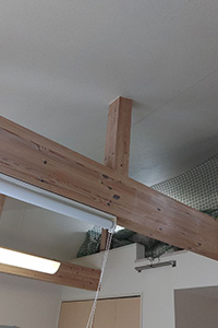 岡崎市 T様邸-内装リフォーム施工前01