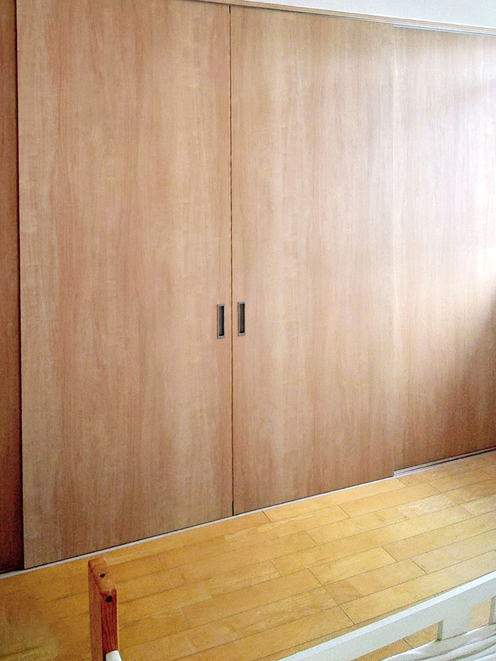 岡崎市 T様邸-内装リフォーム施工後01