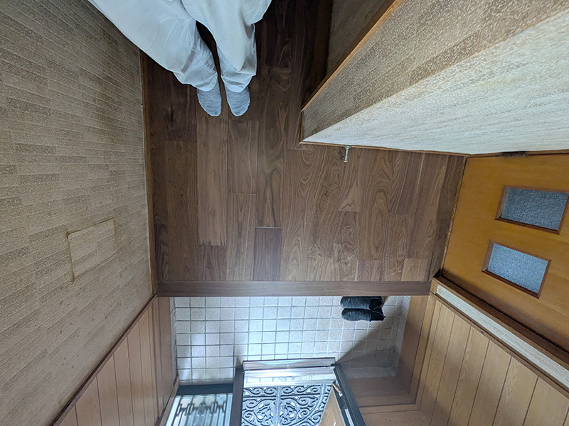 岡崎市 A様邸-内装リフォーム施工後04
