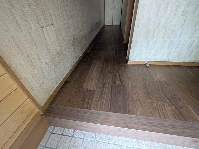 岡崎市 A様邸-内装リフォーム施工後05