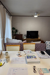 さいたま市北区 K様邸-内装リフォーム施工前01