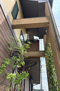 さいたま市見沼区 Y様邸-外壁・屋根リフォーム施工前01