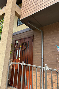 さいたま市見沼区 Y様邸-外壁・屋根リフォーム施工前03