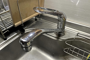 さいたま市北区 O様邸-小工事リフォーム施工前02