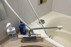 さいたま市北区 O様邸-小工事リフォーム施工前03