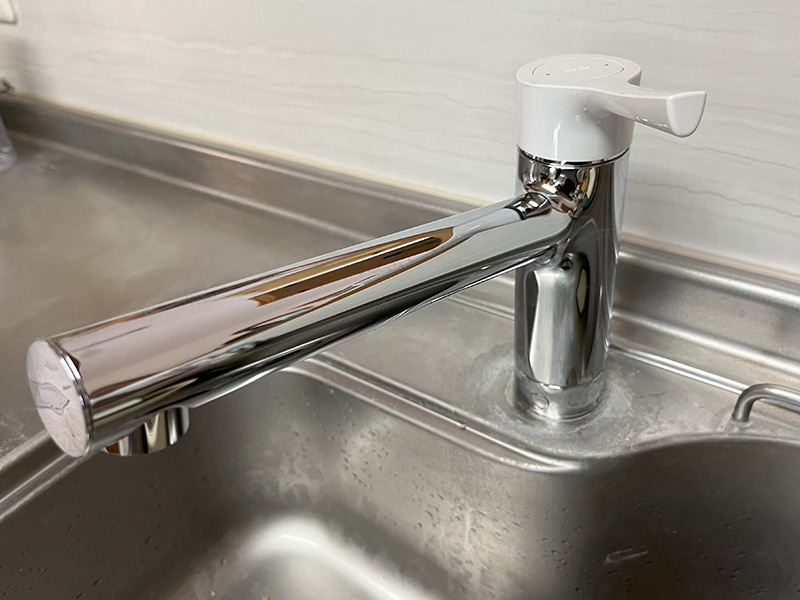 さいたま市北区 O様邸-小工事リフォーム施工後02