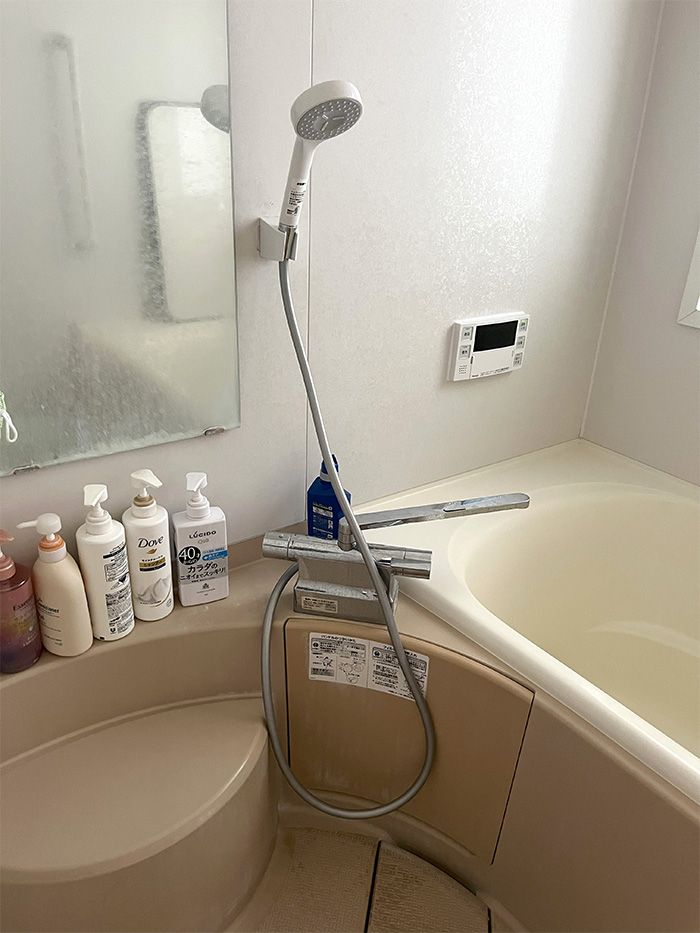 さいたま市北区 O様邸-小工事リフォーム施工後03