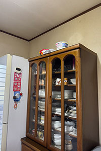 さいたま市見沼区 M様邸-キッチンリフォーム施工前02
