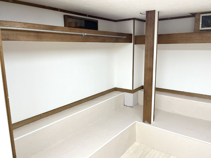さいたま市北区 I様邸-内装リフォーム施工後03