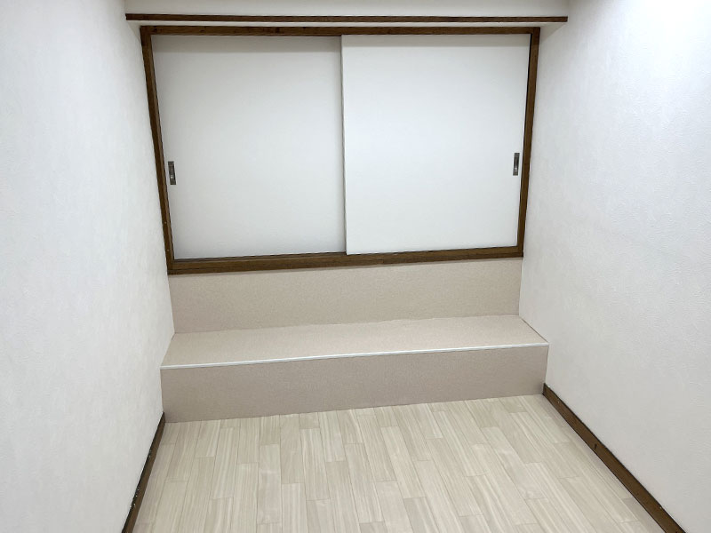 さいたま市北区 I様邸-内装リフォーム施工後04