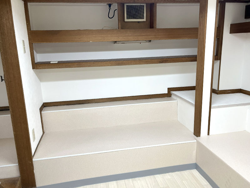 さいたま市北区 I様邸-内装リフォーム施工後06