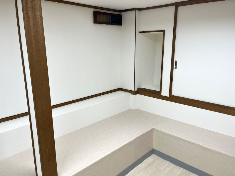 さいたま市北区 I様邸-内装リフォーム施工後08