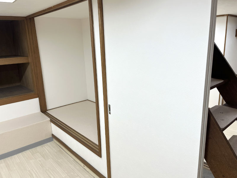 さいたま市北区 I様邸-内装リフォーム施工後09