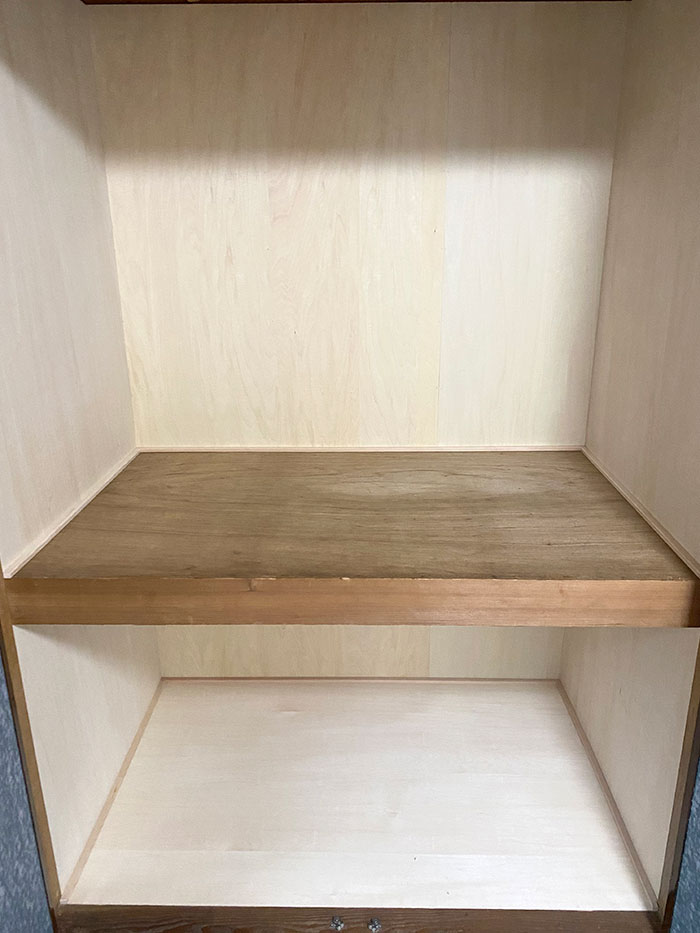 大田区 O様邸-内装リフォーム施工後02