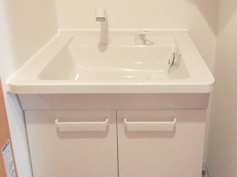 大田区 H様邸-トイレリフォーム施工後02