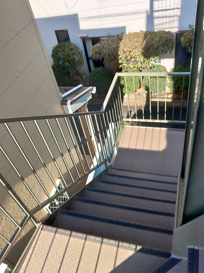 大田区 O様邸-外壁・屋根リフォーム施工後10