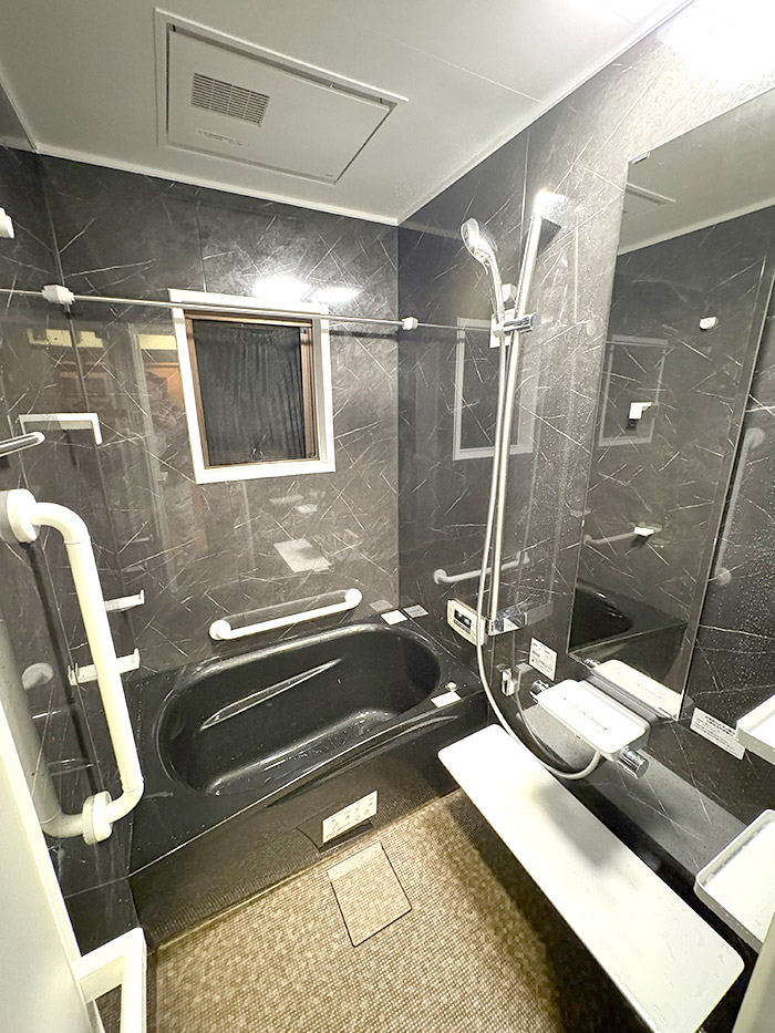 大田区 S様邸-トイレリフォーム施工後02