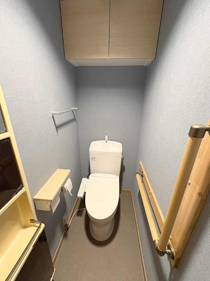 大田区 S様邸-洗面リフォーム施工後05