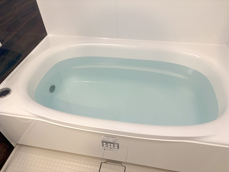 佐賀市 O様邸-バスルームリフォーム施工後03